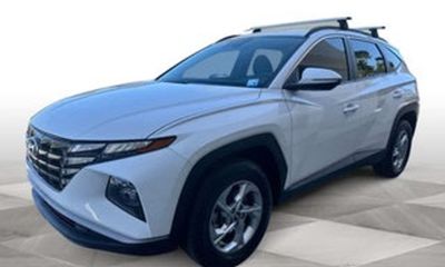 2023 Kia Sportage X Line