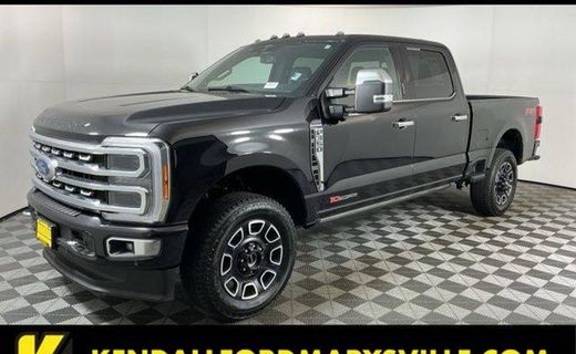 2023 Ford F-350 Lariat