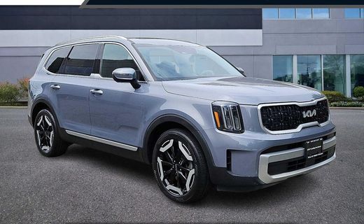 2024 Kia Telluride