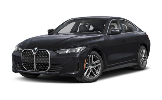 2026 BMW 430I Xdrive GC