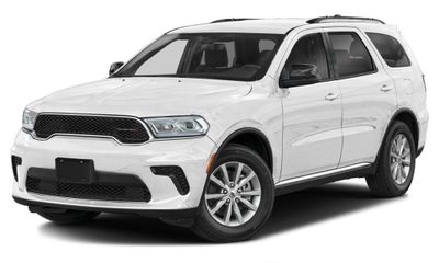 2024 Dodge Durango SXT