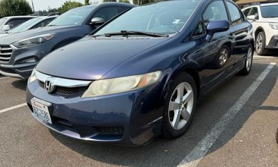 2010 Honda Civic