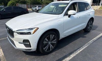 2022 BMW X5 xDrive45e