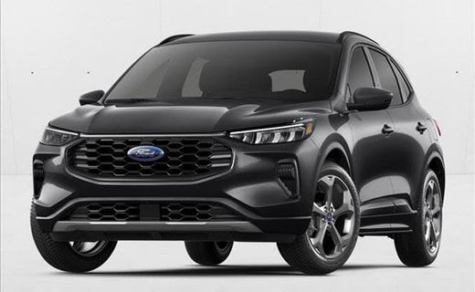 2023 Ford Escape ST Line