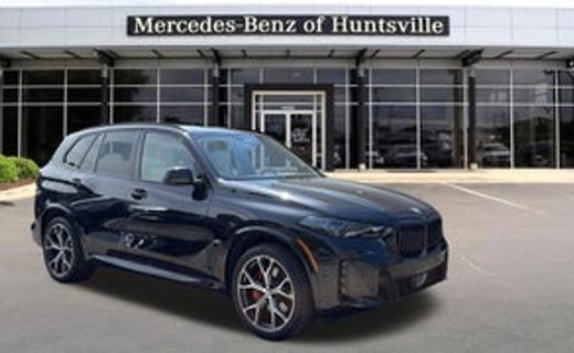 2026 BMW X5 XDRIVE40