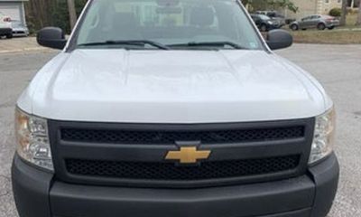 2009 Chevrolet Silverado LT