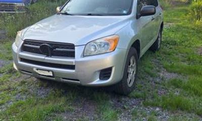 2011 Toyota RAV4 Standard