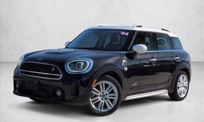 2024 Mini Countryman Cooper S ALL4