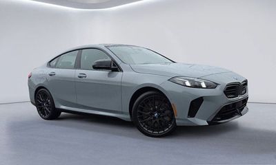 2026 BMW M235 xDrive GC