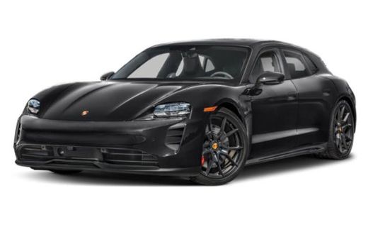 2024 Porsche Taycan GTS Sport Tourismo