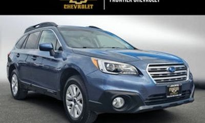2013 Subaru Outback Limited M R
