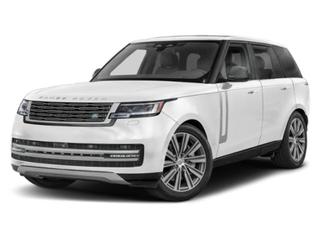 2026 Land Rover Range SE