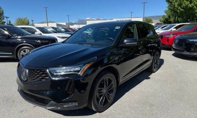 2023 Acura RDX