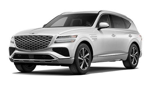 2026 Genesis GV80