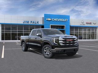 2026 GMC Sierra SLE