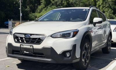 2017 Subaru Crosstrek Premium ES