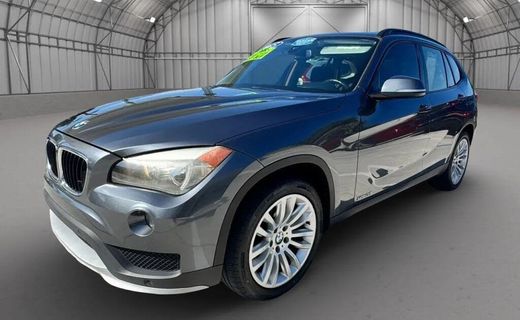 2015 BMW X1 SDRIVE28I