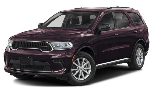 2026 Dodge Durango GT Hemi