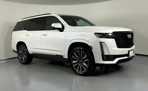 2024 Cadillac Escalade PKG