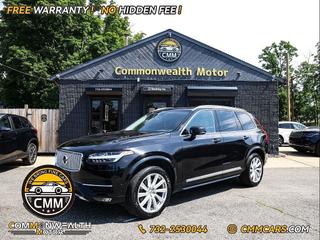 2016 Volvo XC90