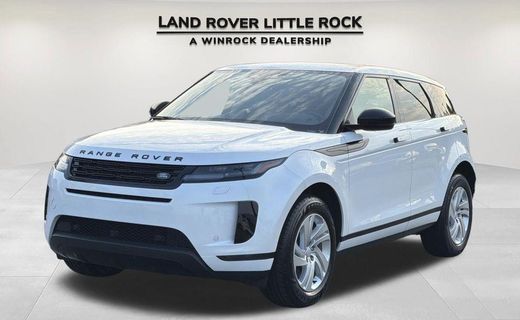 2024 Land Rover Range Evoque S