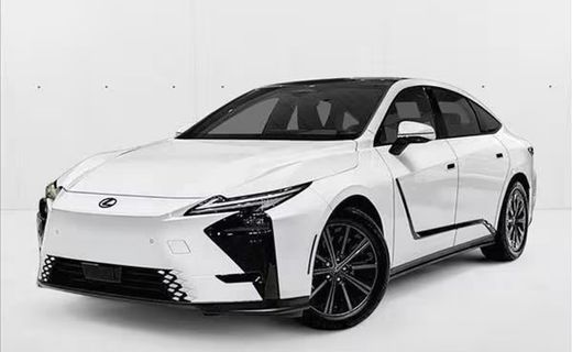 2026 Lexus ES 350E Premium