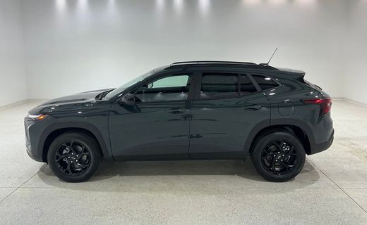 2026 Chevrolet Trax 1LT