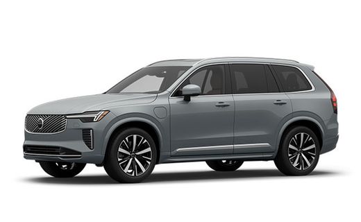 2026 Volvo XC90 Core