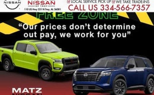 2024 Nissan Ariya Hatchback