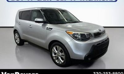 2013 Kia Soul ALL Trims