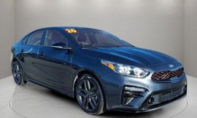 2019 Subaru Impreza Premium N