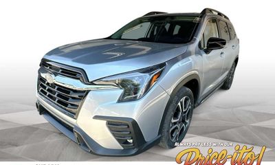 2026 Subaru Ascent Limited
