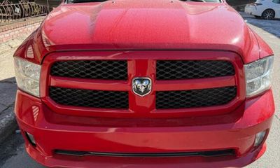 2014 Ram 1500 ST