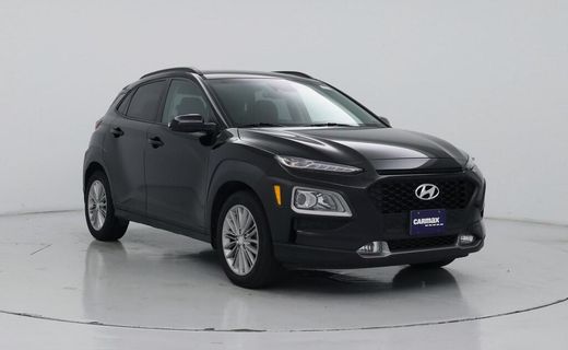 2019 Hyundai Kona SEL