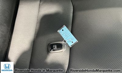 2026 Honda Prelude Base