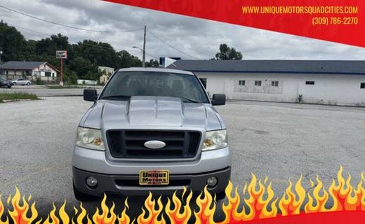 2006 Ford F-150