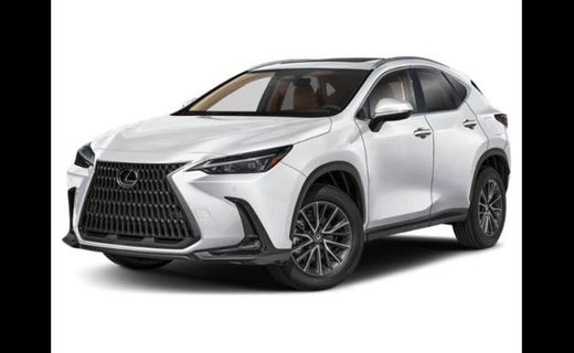2026 Lexus NX 350 Premium