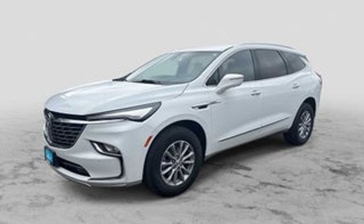2024 Buick Enclave Avenir