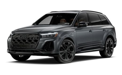 2026 Audi Q7 Quattro Prestige