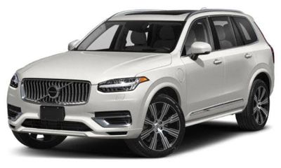 2020 Volvo XC90 Inscription