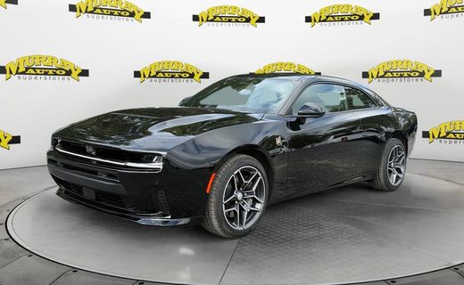 2026 Dodge Charger Scat Pack