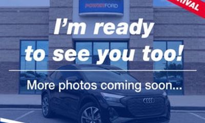 2024 Audi Q4 50 E Tron