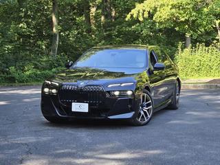 2023 BMW I7 XDRIVE60