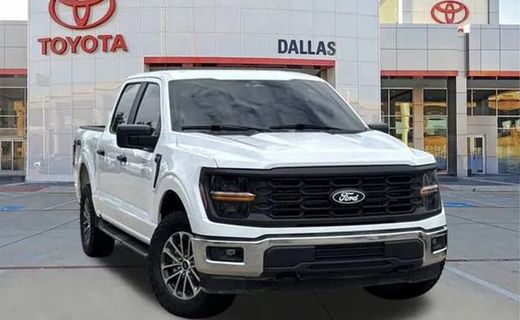 2024 Ford F-150 XL