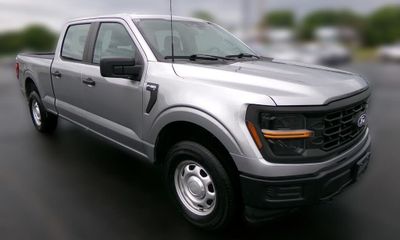 2024 Ford F-150 XL