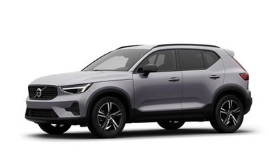 2026 Volvo XC40 Core