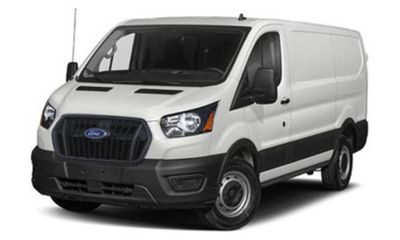 2026 Ford Transit Medium Roof