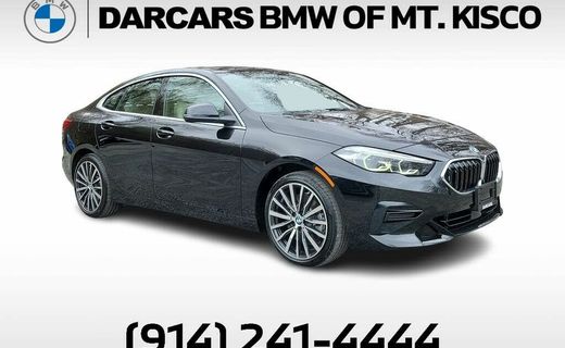 2022 BMW 228i xDrive GC