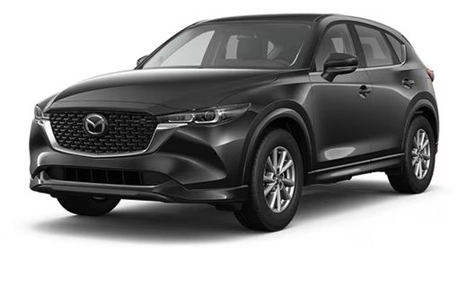 2024 Mazda CX-5 Select Package