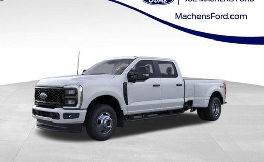 2026 Ford F-350